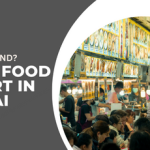 How to find the best food court Dubai