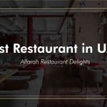 Best Restaurant in UAE