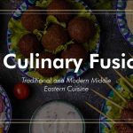 A Culinary Fusion: Traditional and Modern Middle Eastern Cuisine at Alfarah Restaurant in UAE