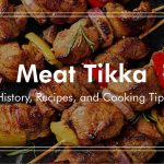 Meat Tikka