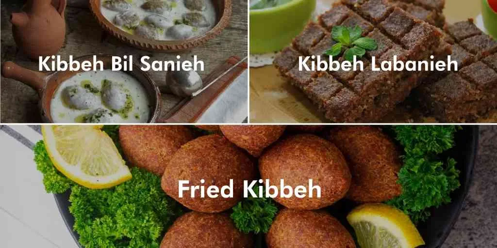 Kibbeh