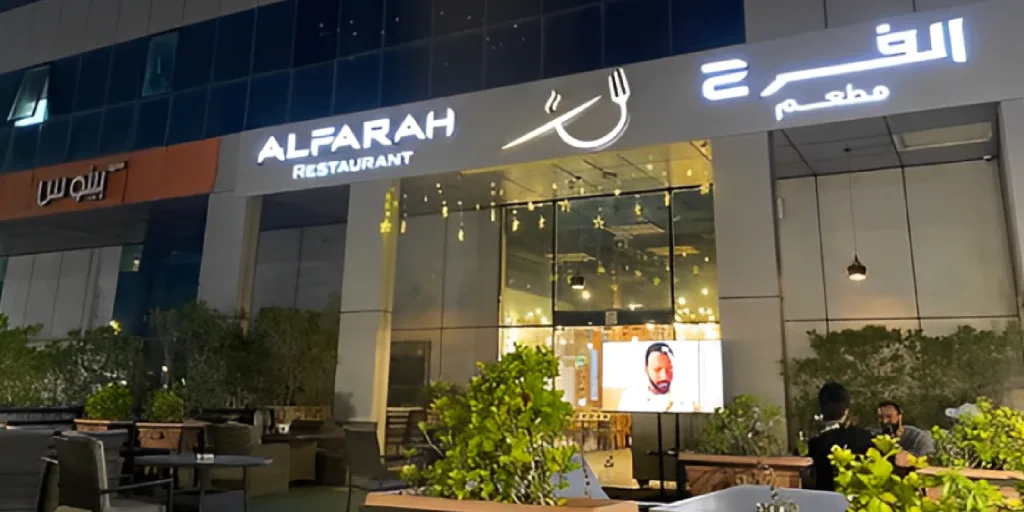 Best Dinner Buffets in Dubai