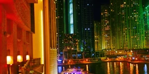 Best Dinner Buffets in Dubai