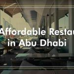 Best Affordable Restaurant in Abu Dhabi