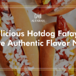 Delicious Hotdog Fatayer: Taste Authentic Flavor Now