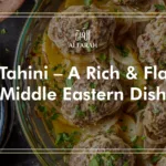 Kofta Tahini: A Rich & Flavorful Middle Eastern Dish