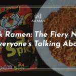 Buldak Ramen: The Fiery Noodles Everyone’s Talking About