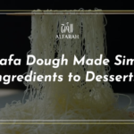 Kunafa Dough Made Simple: Ingredients to Desserts